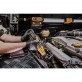 DeWALT DCF503N smūginis kampinis veržliasukis 3/8”